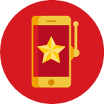 Mobile Bonuses