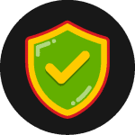 Security features