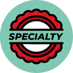 Specialty Games