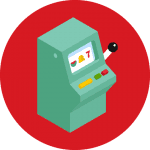 3D Slots