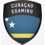 Curacao eGaming Seal