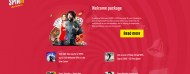 SpinIt Casino Promotions