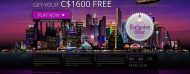 jackpot city screenshot
